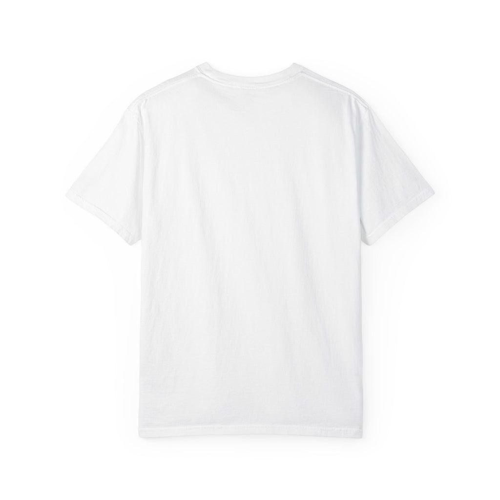 T-Shirt — "Quantize My Life Please" Retro Typography Tee