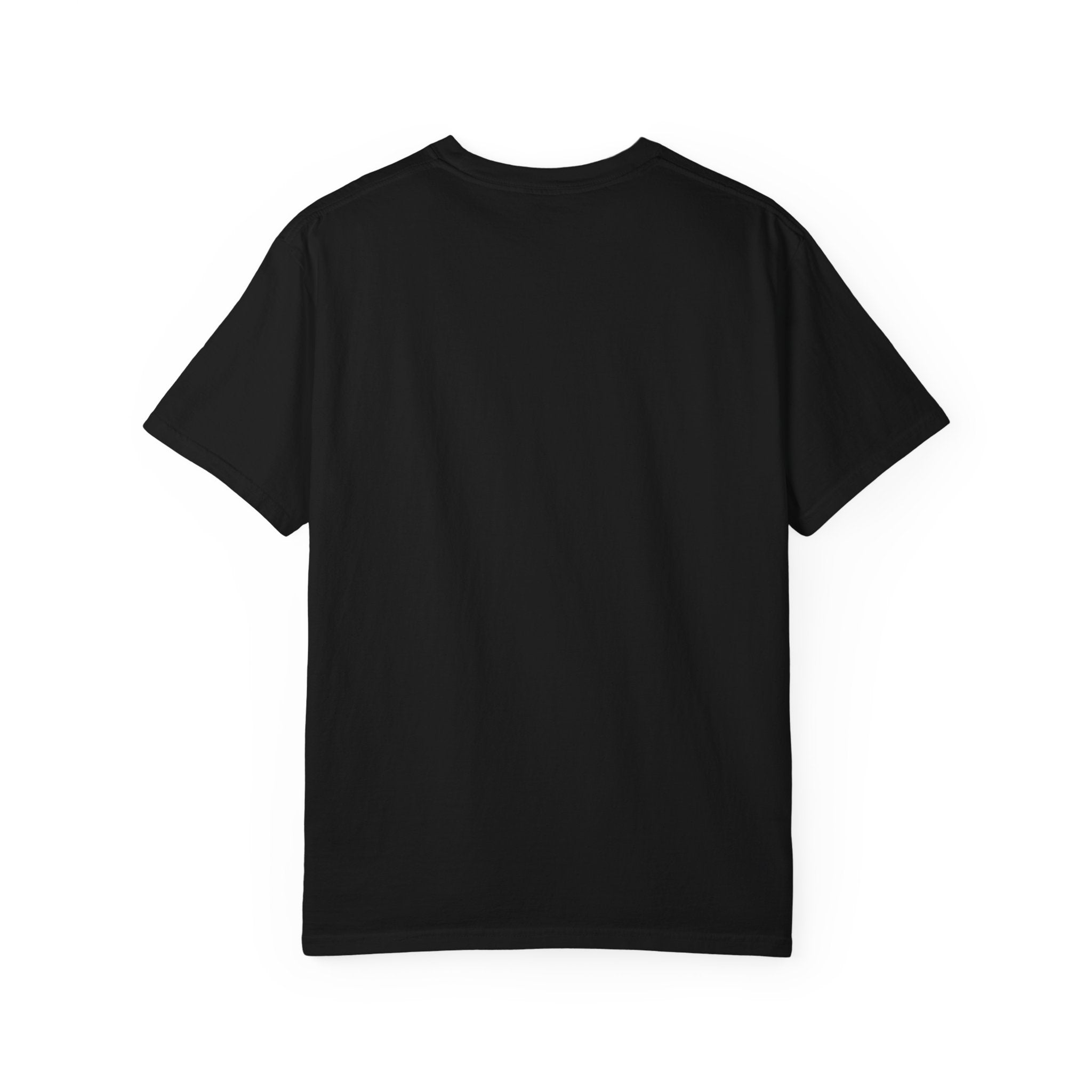 T-Shirt — "Quantize My Life Please" Retro Typography Tee