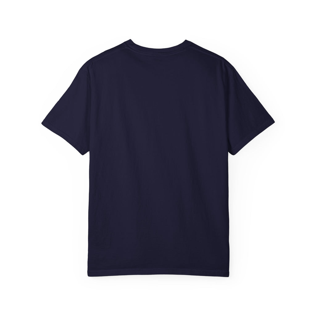 T-Shirt — "Quantize My Life Please" Retro Typography Tee