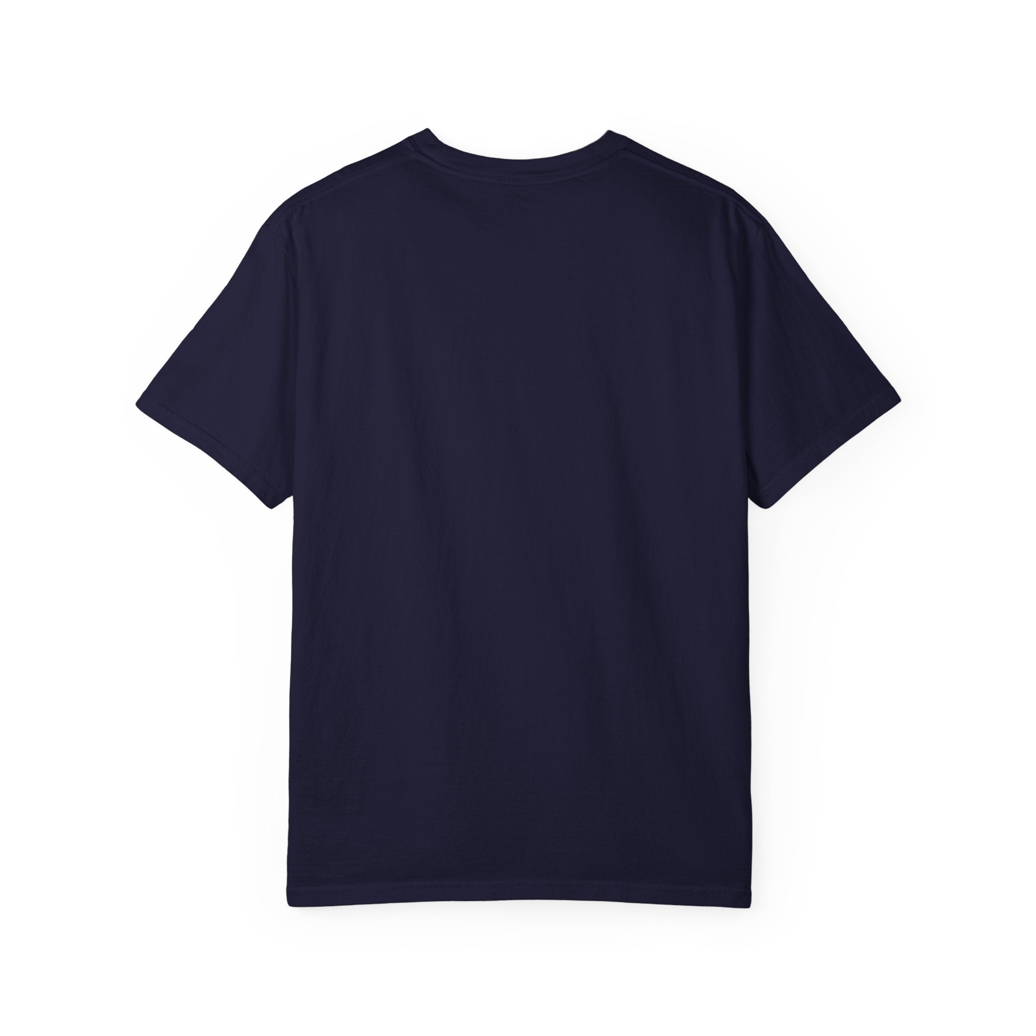 T-Shirt — "Quantize My Life Please" Retro Typography Tee