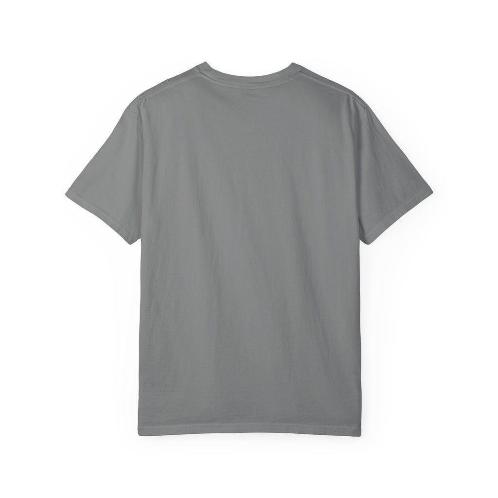 T-Shirt — "Quantize My Life Please" Retro Typography Tee