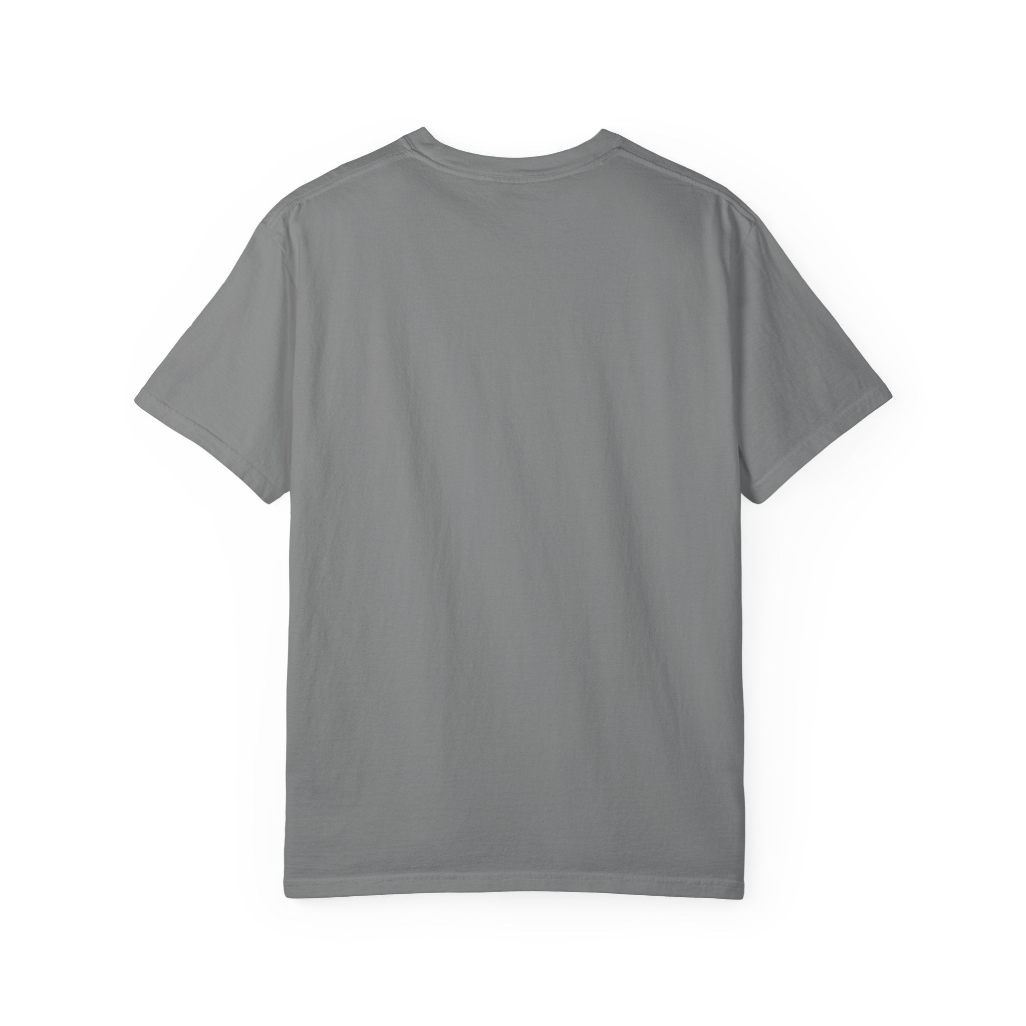 T-Shirt — "Quantize My Life Please" Retro Typography Tee