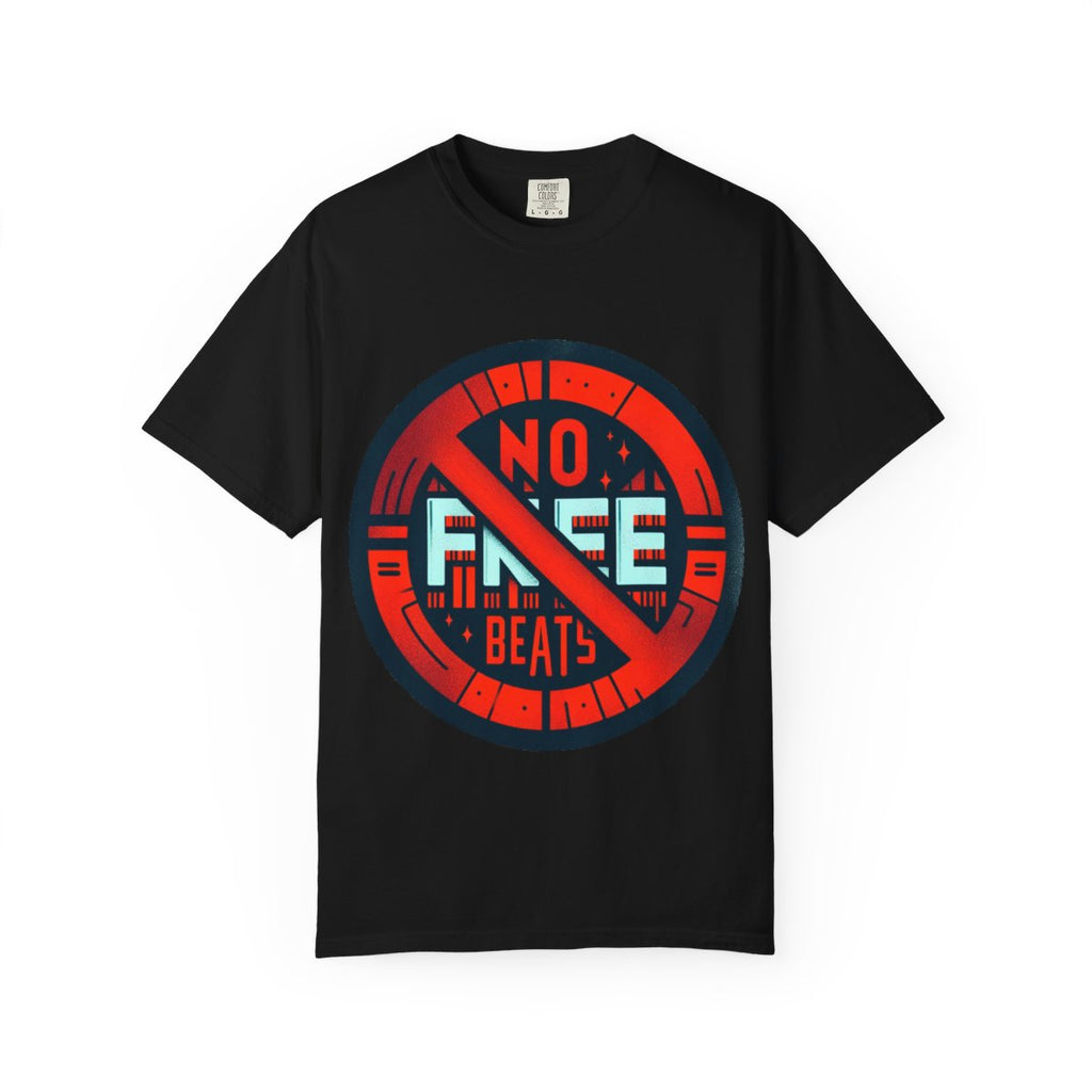 No Free Beats