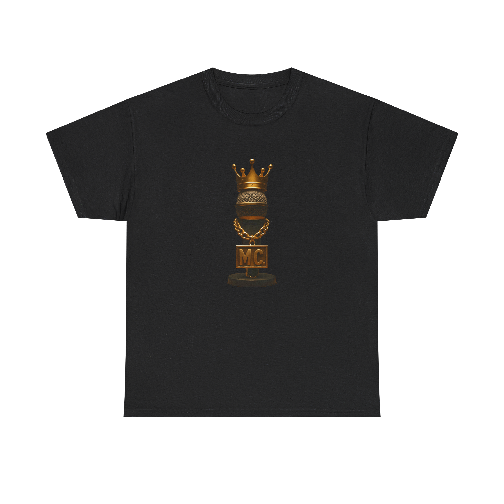 The King M.C. T-shirt