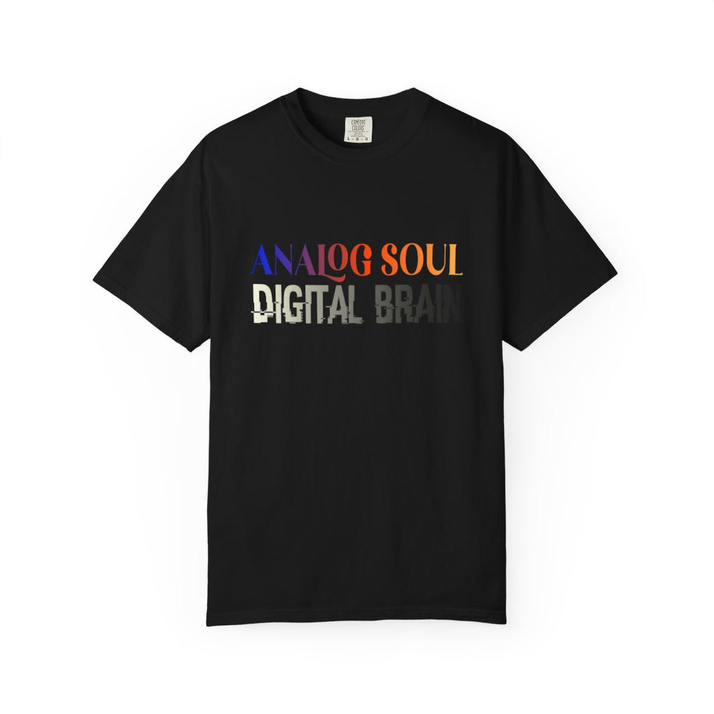 Analog Soul T-Shirt