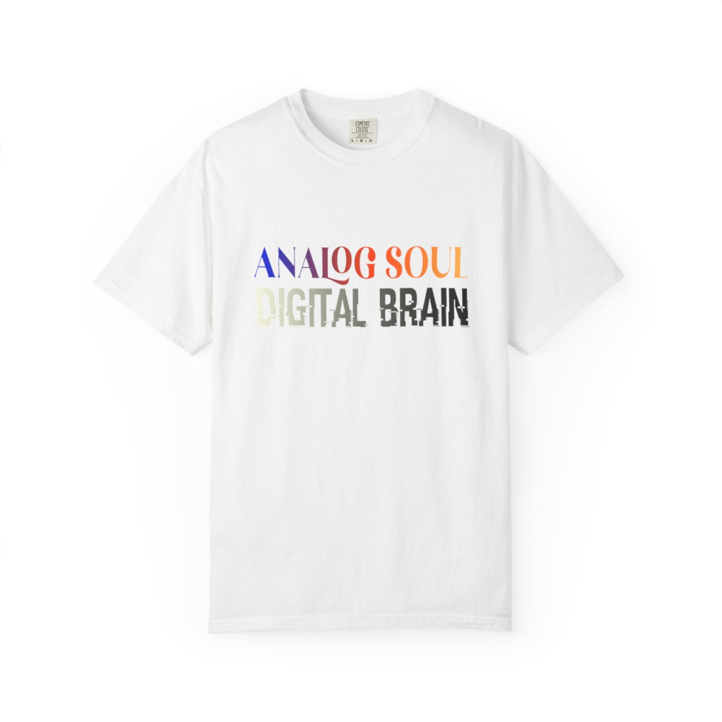 Analog Soul T-Shirt