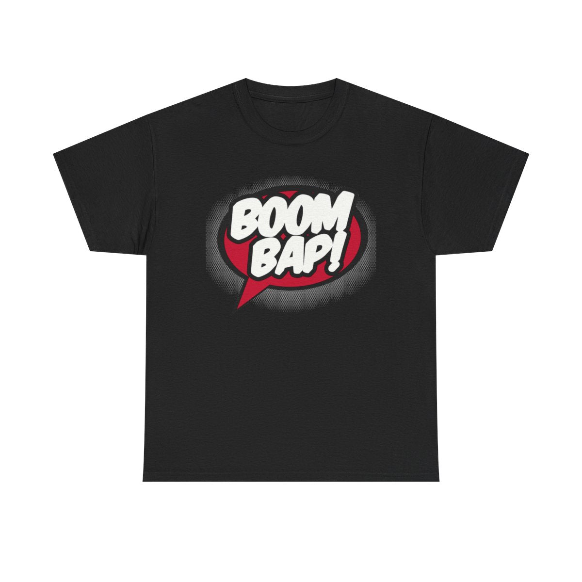 Boom Bap T-shirt