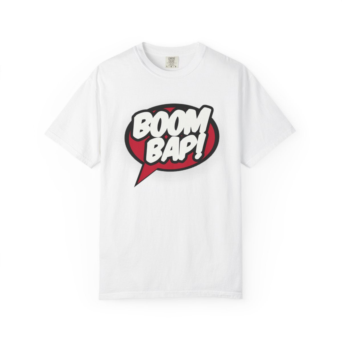 Boom Bap T-shirt