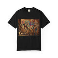 Graffiti T-shirt