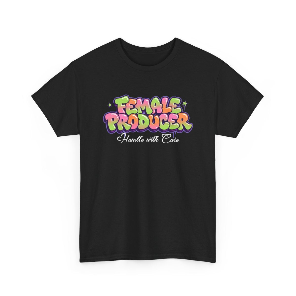 Female producer T-Shirt