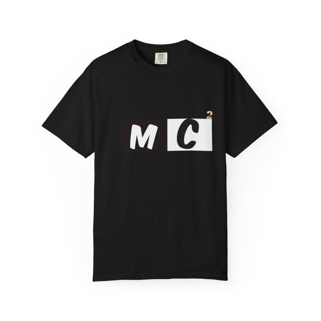 M.C. squared T-Shirt