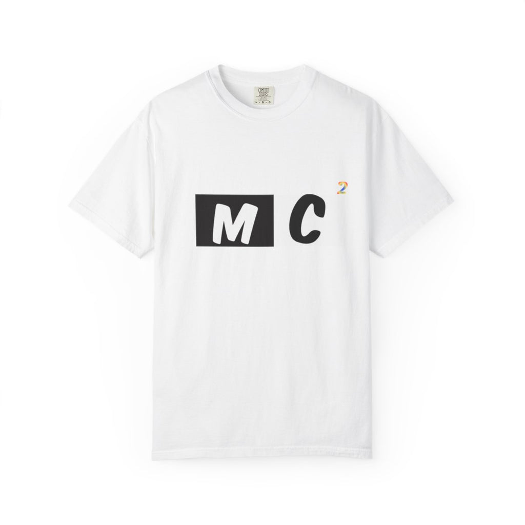 M.C. squared T-Shirt