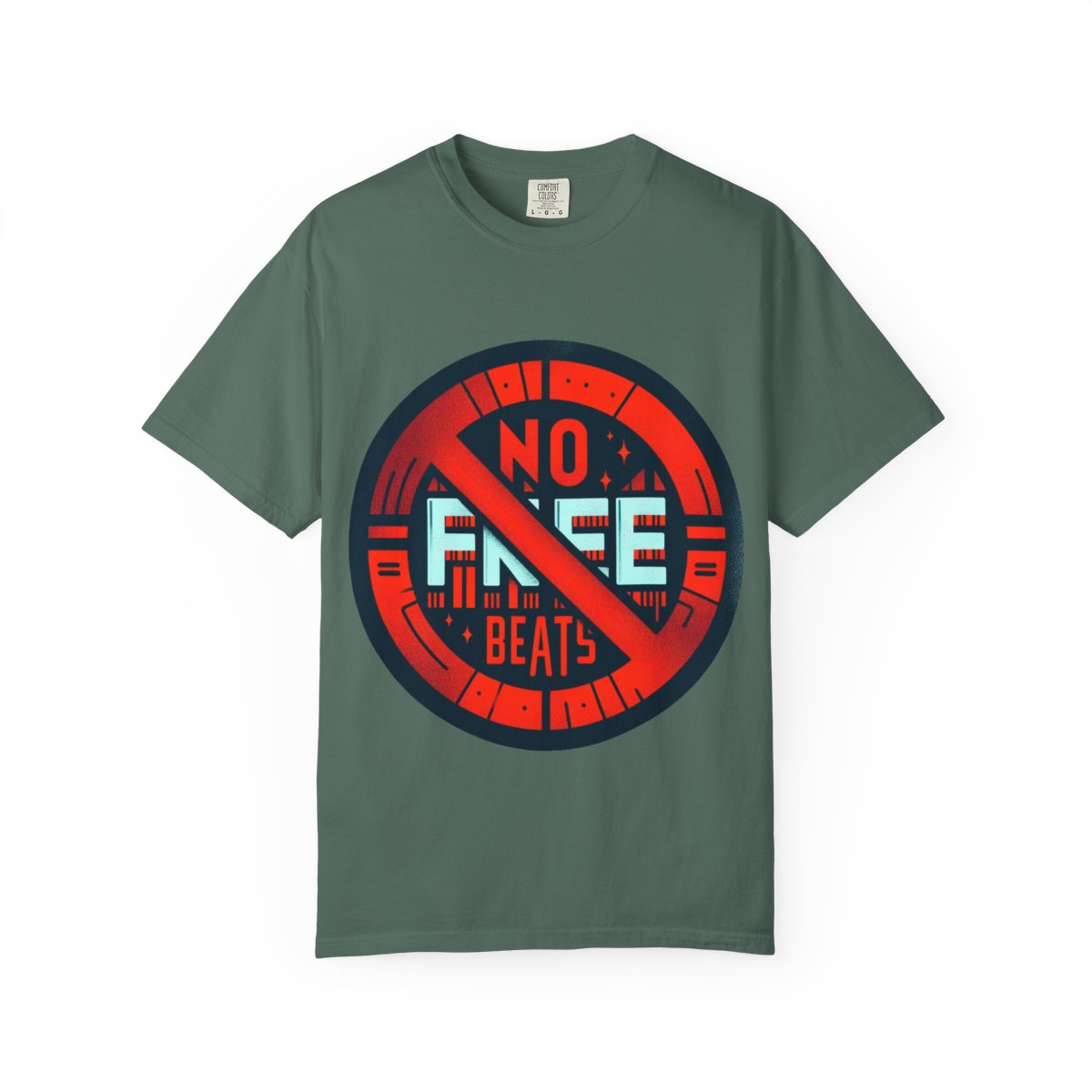 No Free Beats