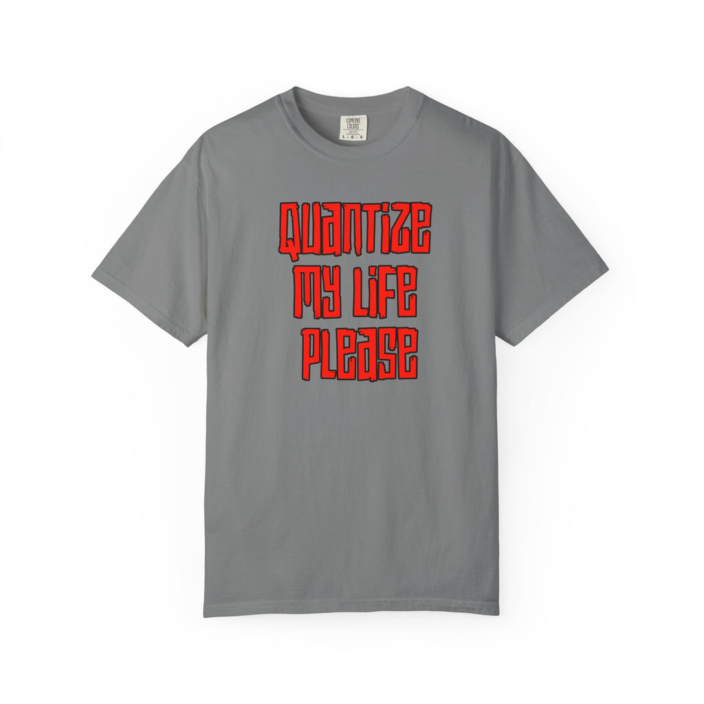 Quantize T-shirt