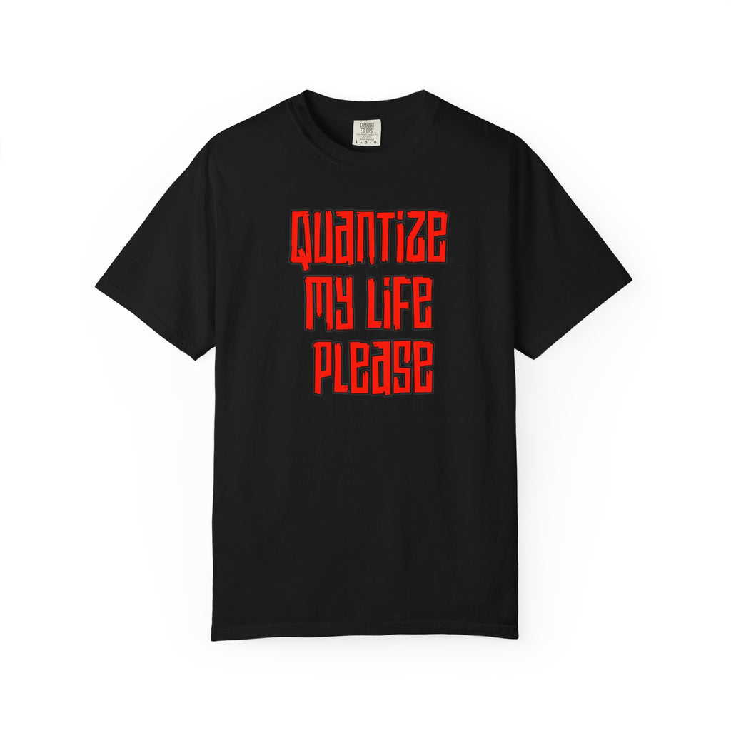 Quantize T-shirt