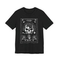 The M.C. Tarot Card T-Shirt