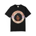 Nerd Certified female t-shirt
